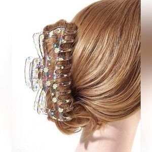 FREE* NEW Large Claw Clip